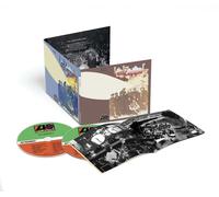 Led Zeppelin II Edition Deluxe 2 CD Led Zeppelin (Interprète) https://www.fnac.com/a7055368/Led-Zeppelin-Led-Zeppelin-II-Edition-Deluxe-2-CD-CD-album?oref=f90f69f3-ec92-e357-4851-d1dd992c9a52
