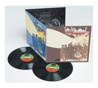 Led Zeppelin – II – 2 disques vinyle – Édition remasterisée