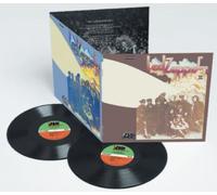 Led Zeppelin II Edition Deluxe 2 LP Vinyle