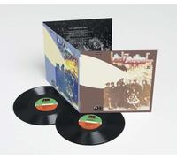 Led Zeppelin Ii [Edition Remasterisée 2014 + Versions Alternatives - 2 Lp Vinyl 180 G]