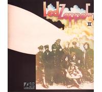 Led Zeppelin II - Lemon Song
