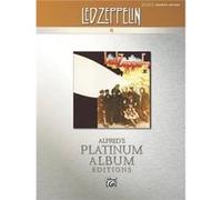LED Zeppelin II Platinum Drums by Led Zeppelin