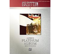 Led Zeppelin II Platinum Guitar: Authentic Guitar Tab