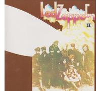 Led Zeppelin Ii