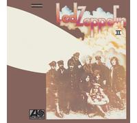 Led Zeppelin Ii (Remasterisé) (Cd)