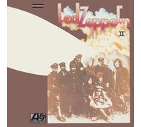 Led Zeppelin II - Version isée