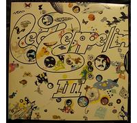 Led Zeppelin III