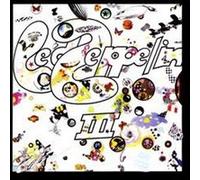 Led Zeppelin III