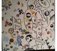 Led Zeppelin III (3) [Vinyl LP record] [Schallplatte]