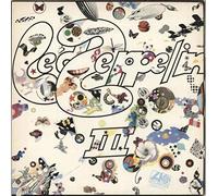 Led Zeppelin III - 8th
