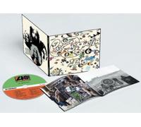 Led Zeppelin III CD