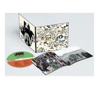 Led Zeppelin – Led Zeppelin III – CD – Édition remasterisée (2014)