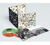 Led Zeppelin – III – 2 CD – Édition Deluxe – Rhino