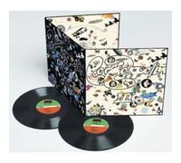 Led Zeppelin – Led Zeppelin III – Vinyle 2 LP – Édition Deluxe