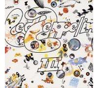 Led Zeppelin Iii [Edition Remasterisee Vinyl Replica]