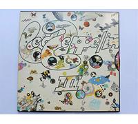 Led Zeppelin - III [Import]