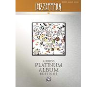 Led Zeppelin III Platinum Drums: Drum Transcriptions