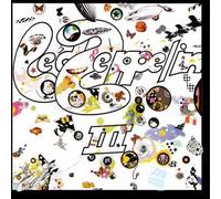 Led Zeppelin III [Remaster] by Led Zeppelin [CD] NEUF