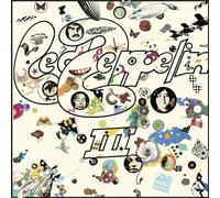 Led Zeppelin III (Remastered Original CD) by Led Zeppelin [Audio CD] NEUF