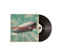 Led Zeppelin In Jazz Vinyle