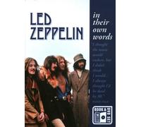 Led Zeppelin - In Their Own Words [Import anglais]