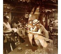 In Through The Out Door