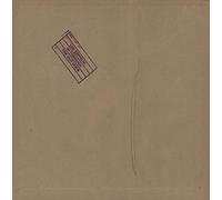 Led Zeppelin - In Through The Out Door - A + Bag