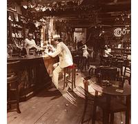 In through the out door Edition remasterisée CD