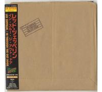 Led Zeppelin - in Through The Out Door (Japon/Collector Ed.)