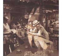 Led Zeppelin - In Through the Out Door (New M