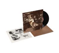 Warner Music Led Zeppelin - In Through the Out Door Edition re
