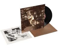 Led Zeppelin - In Through The Out Door - Vinyl Record - G3z