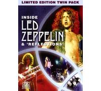 Led Zeppelin - Inside & Reflections [Import]