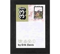Led Zeppelin IV, 33 1/3 Series Erik Davis (Auteur)