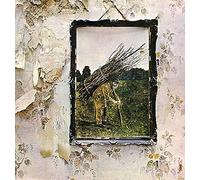 Led Zeppelin IV - 5th- Top - VG