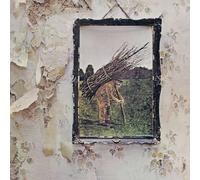 LED Zeppelin IV CD Rhino Records