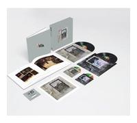 Led Zeppelin - Led Zeppelin IV - Super Deluxe Box Deluxe Edition [New CD] Oversi