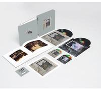 Led Zeppelin IV Coffret Super Deluxe 2 CD + 2 LP CD