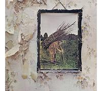 Led Zeppelin – Led Zeppelin IV – CD – Édition Deluxe (2 CD)