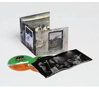 Led Zeppelin IV Edition Deluxe 2 CD CD