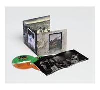 Led Zeppelin – Led Zeppelin IV – CD – Édition Deluxe (2 CD)