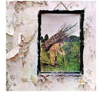 Led Zeppelin – Led Zeppelin IV – CD