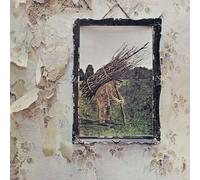 Led Zeppelin Iv (Remaster Deluxe 2 Lp Set 180g Vinyl)