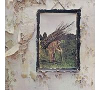 Led Zeppelin IV (Remastered Original CD) by Led Zeppelin [Audio CD] NEUF