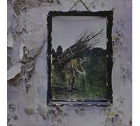 LED ZEPPELIN - IV (Stairway to Heaven.) [Import]