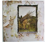 Led Zeppelin - IV, Zoso [Vinyl LP]