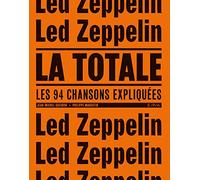 Led Zeppelin - La Totale
