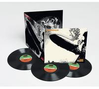 Led Zeppelin I Edition Deluxe 3 LP Vinyle