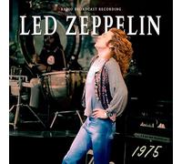 Led Zeppelin - LED Zeppelin-1975 (Radio Broadcast Recording)