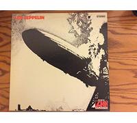 Led Zeppelin - LED Zeppelin
